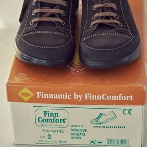 Finn Comfort Ikebukuro